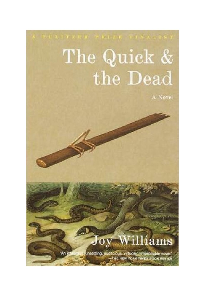 The Quick & the Dead