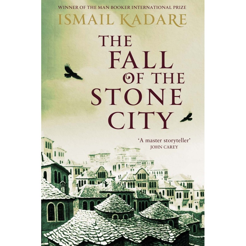 The Fall of the Stone City