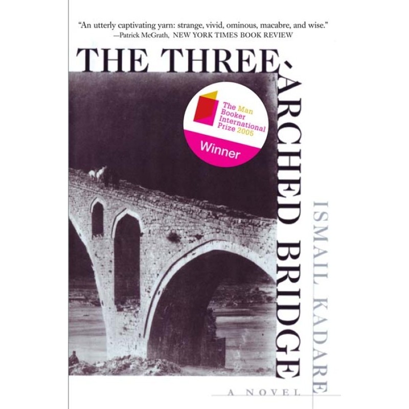 Three Arched Bridge