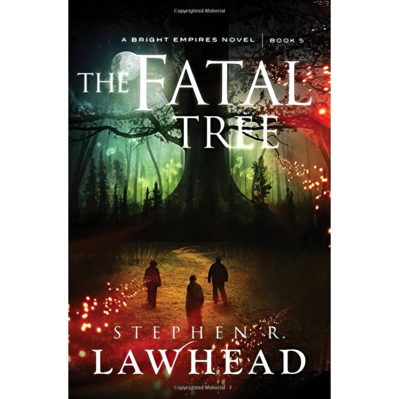 Doom Tree Book Five