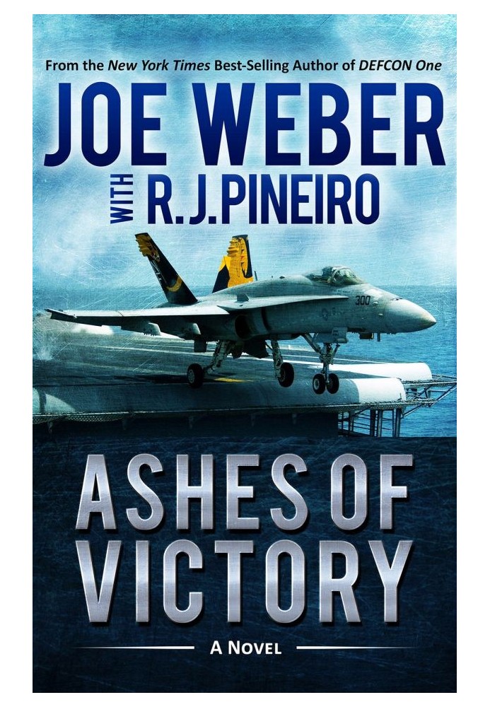 Ashes of Victory