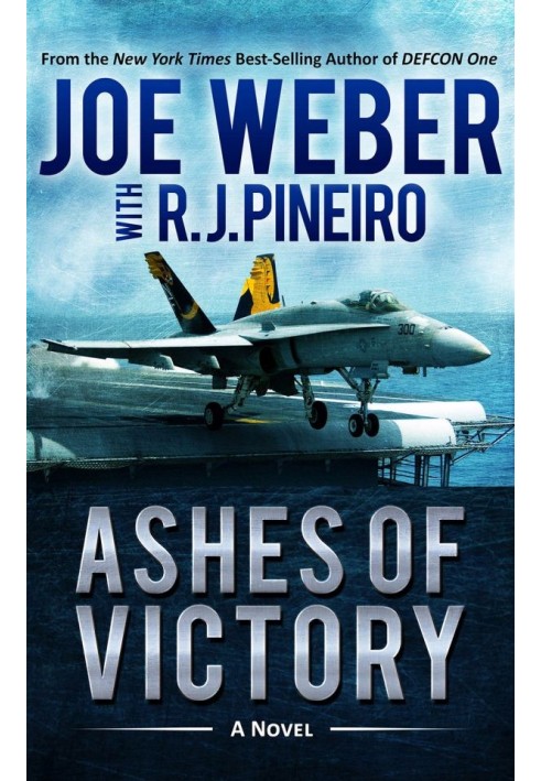Ashes of Victory