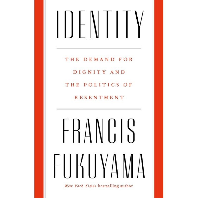 Identity: The Demand for...