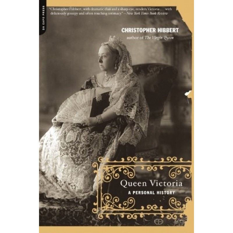 QUEEN VICTORIA A Personal...