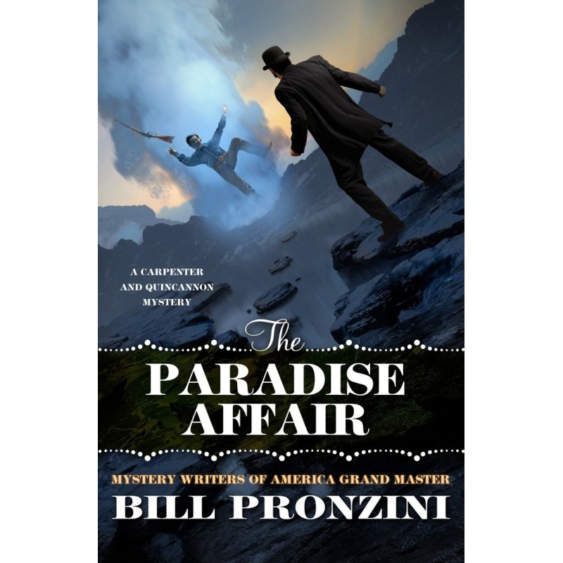 The Paradise Affair
