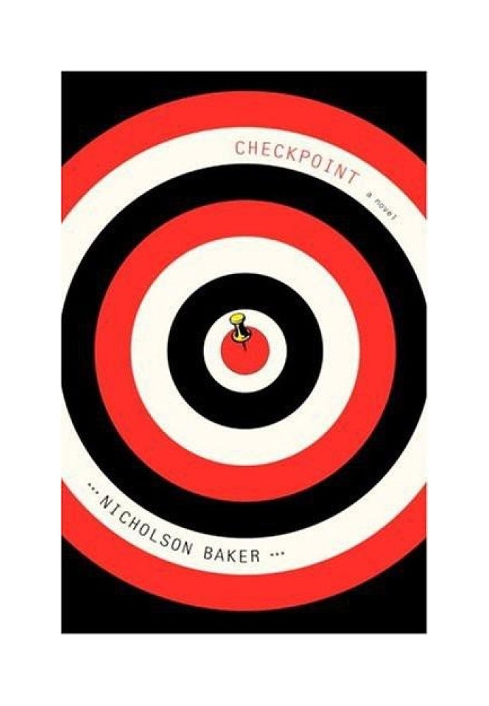 Checkpoint