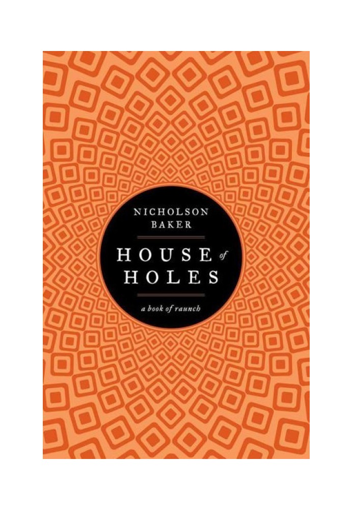 House of Holes