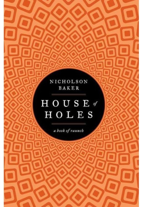 House of Holes