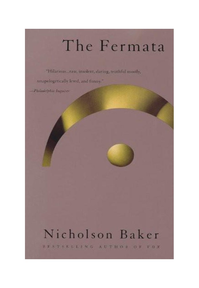 The Fermata