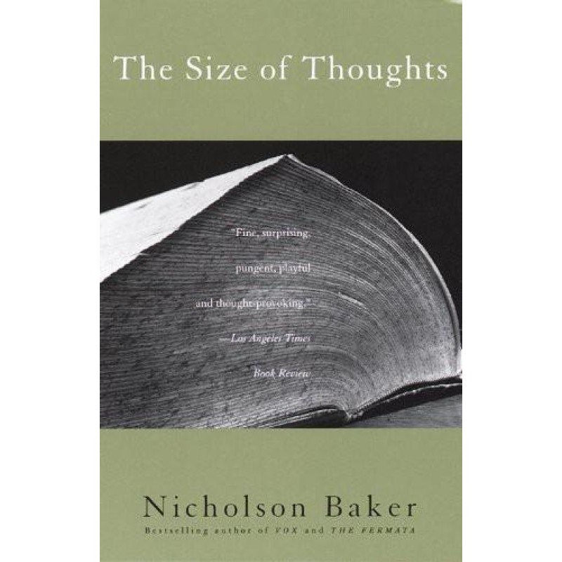 The Size of Thoughts:...