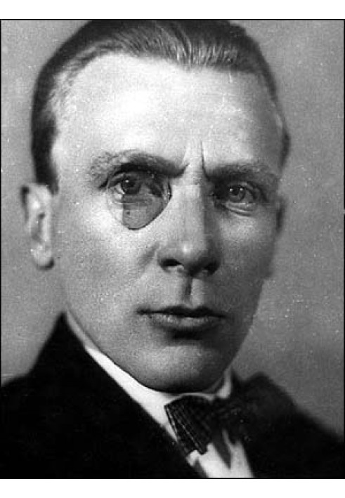 Mikhail Bulgakov as a victim of the “housing issue”