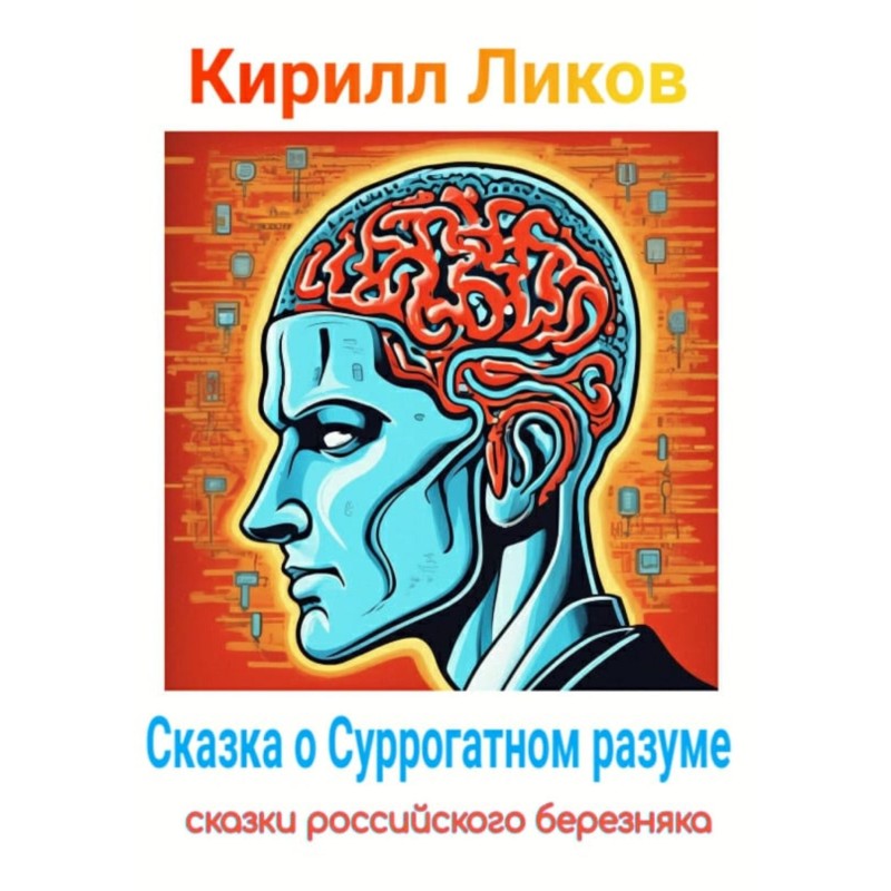 Tale of the Surrogate Mind