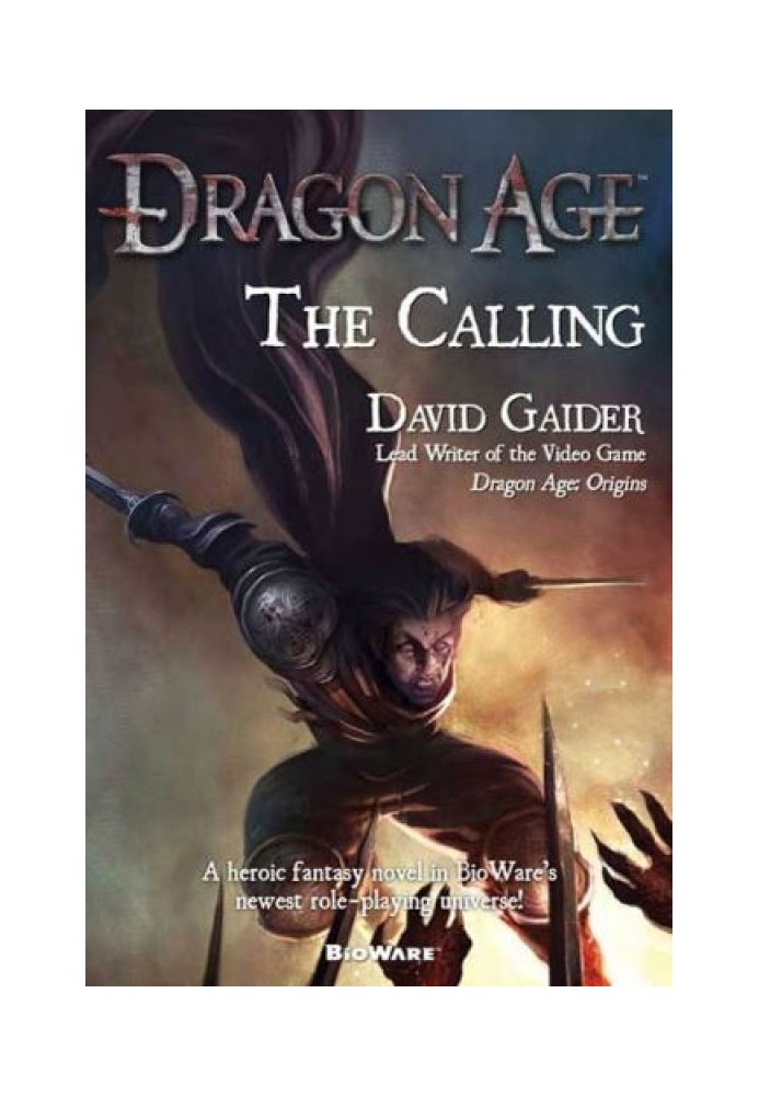 The Calling