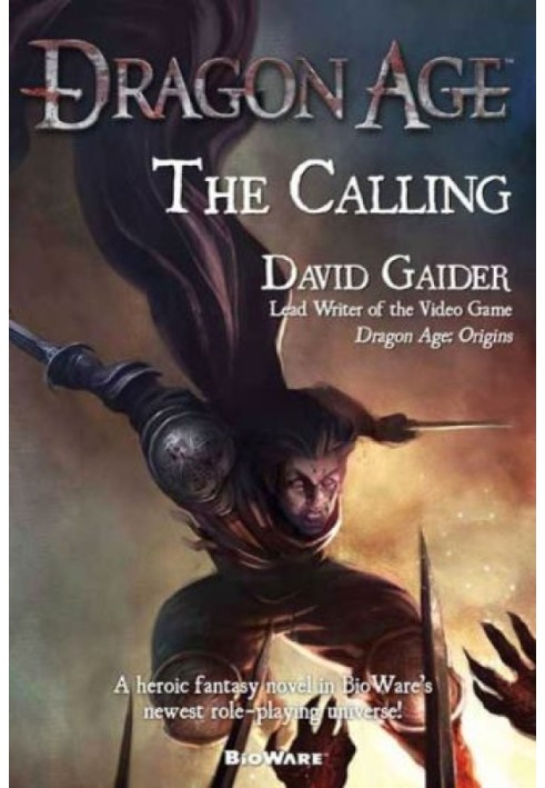 The Calling