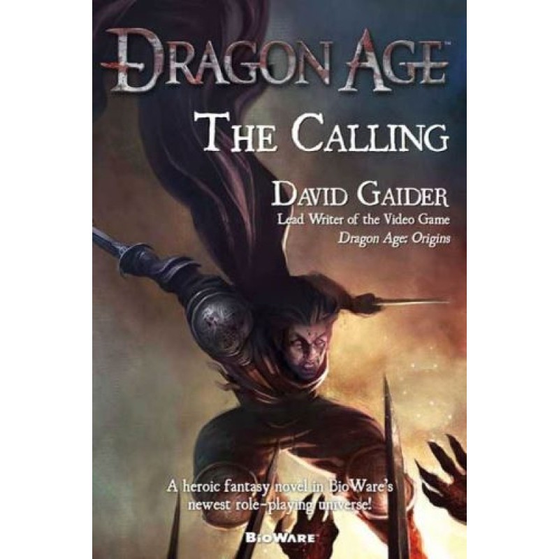 The Calling