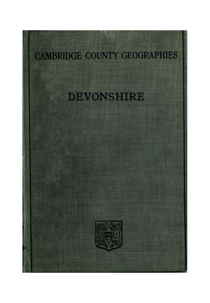 Devonshire