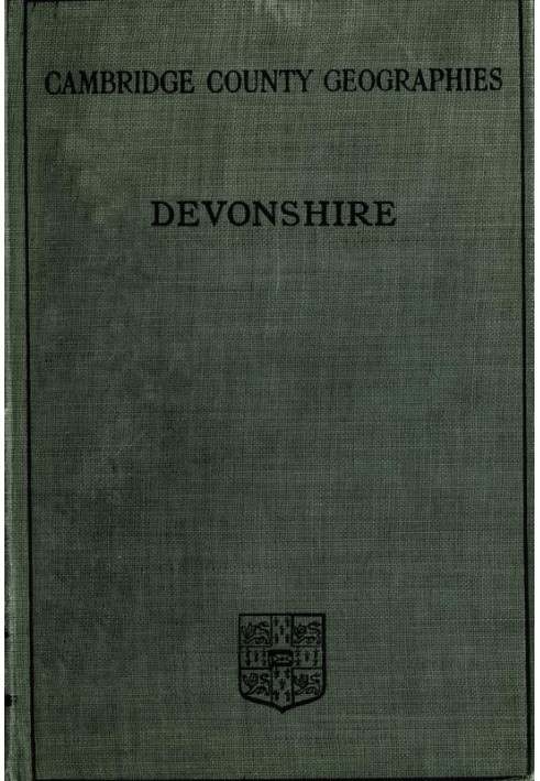 Devonshire