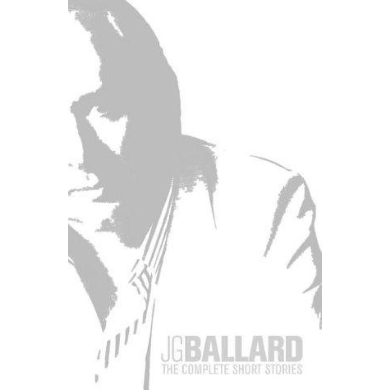 The Complete Short Stories