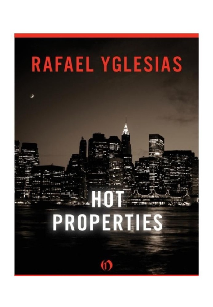 Hot Properties