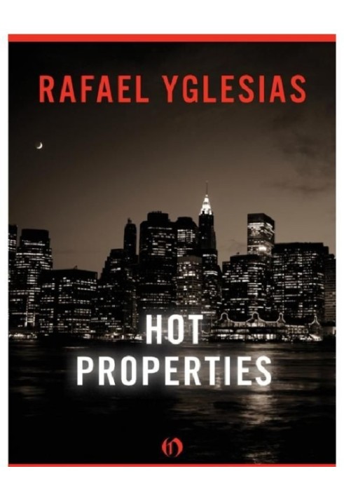 Hot Properties