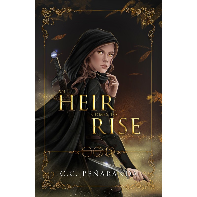 The heir comes to rebel