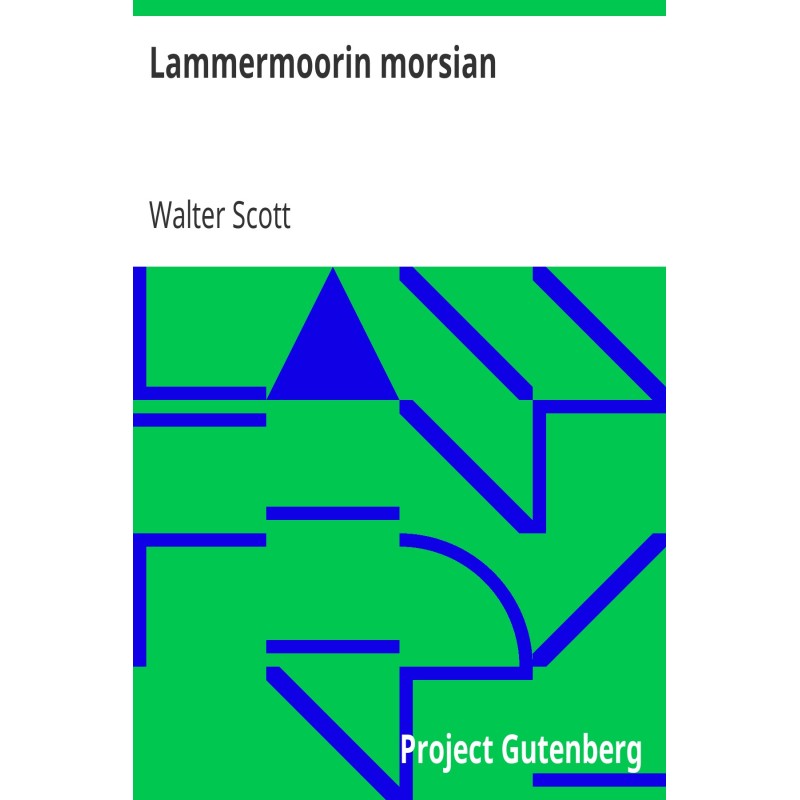 Bride of Lammermoor