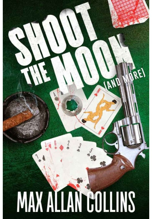 Shoot the Moon (and more)