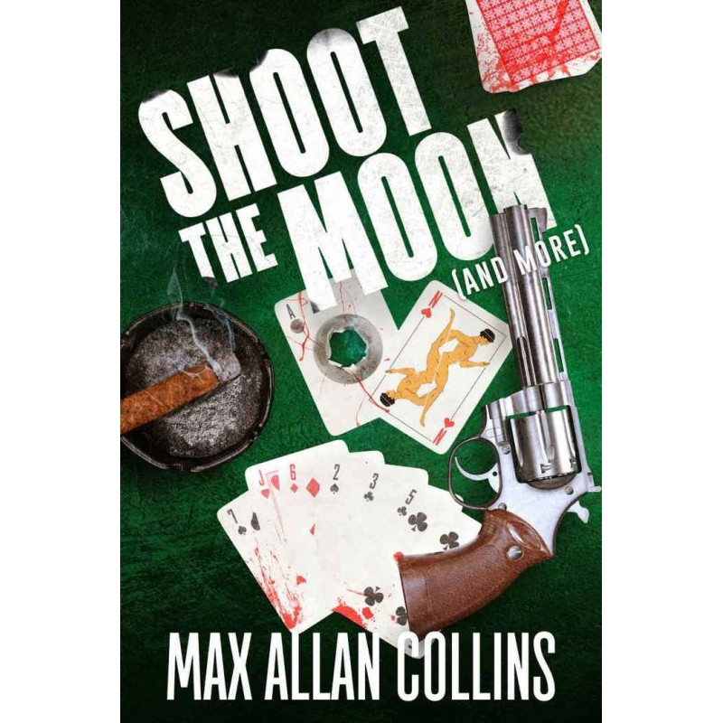 Shoot the Moon (and more)