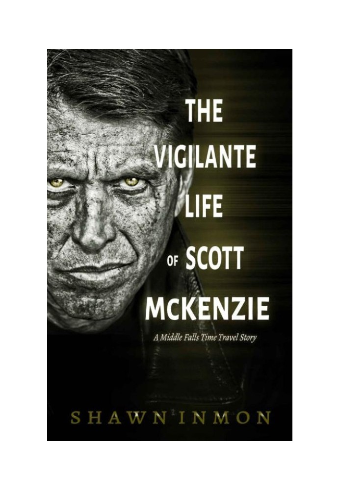 The Vigilante Life of Scott McKenzie