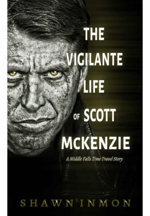 The Vigilante Life of Scott McKenzie