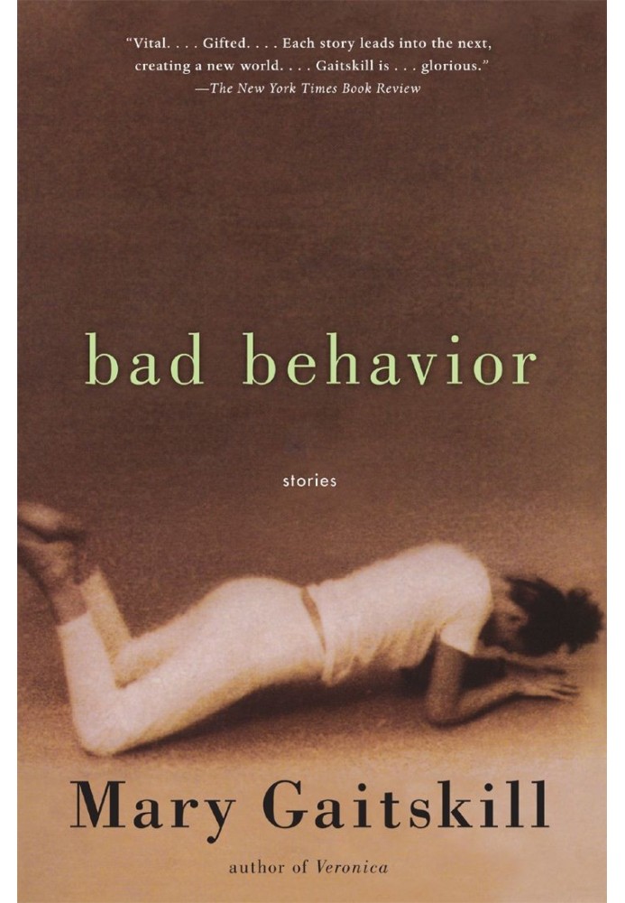 Bad Behavior