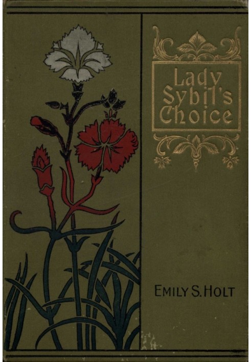 Lady Sybil's Choice: A Tale of the Crusades