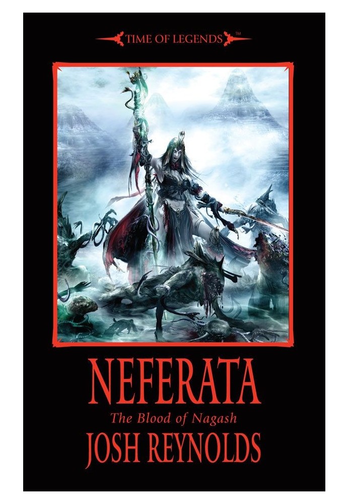 Neferata