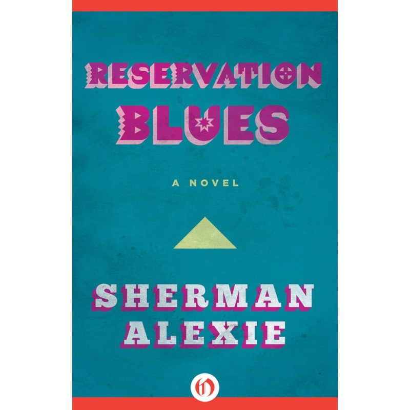 Reservation Blues
