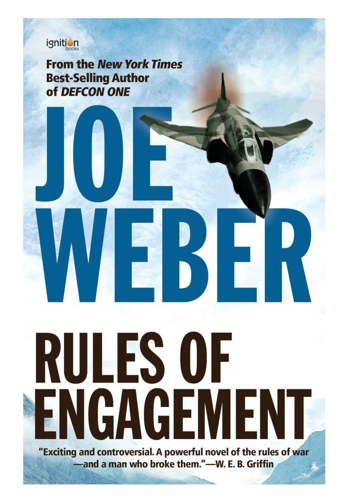 Rules of Engagement