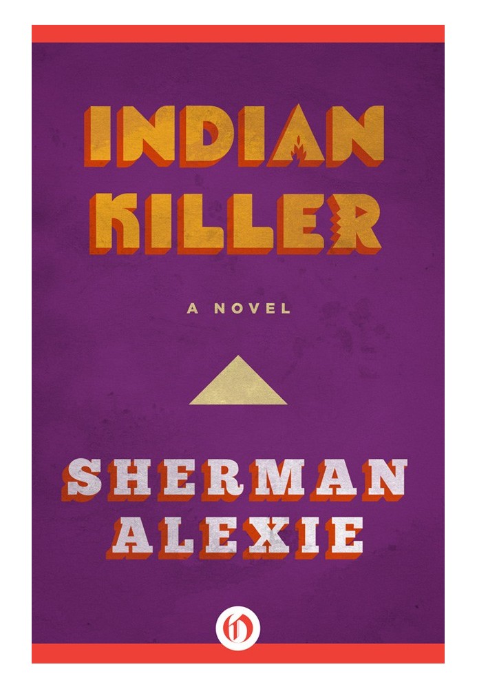 Indian Killer