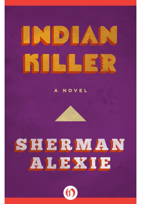 Indian Killer