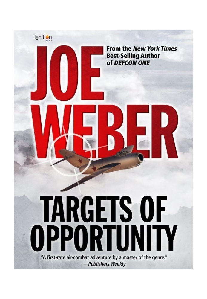 Targets of Opportunity
