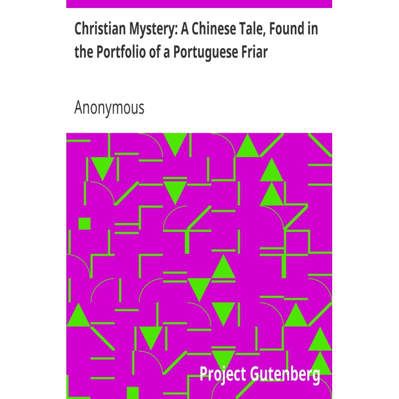 Christian Mystery: A...