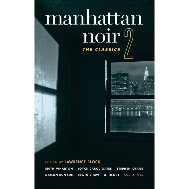 Manhattan Noir 2: The Classics