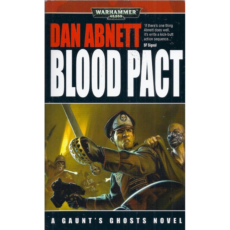 Blood Pact