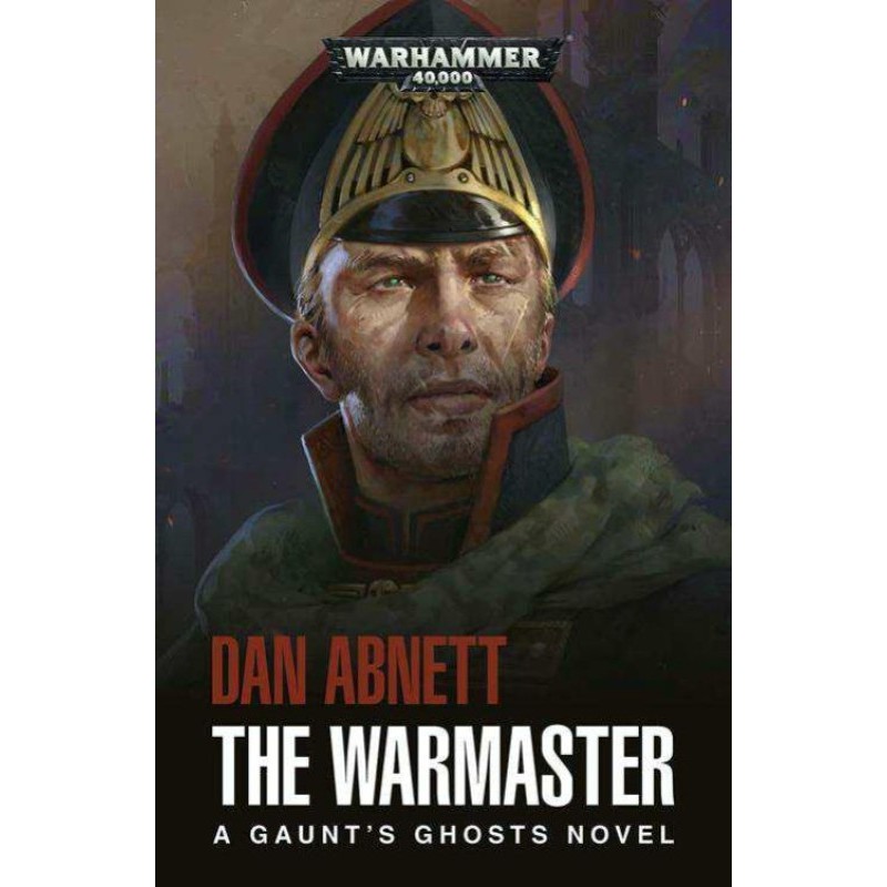 Warmaster