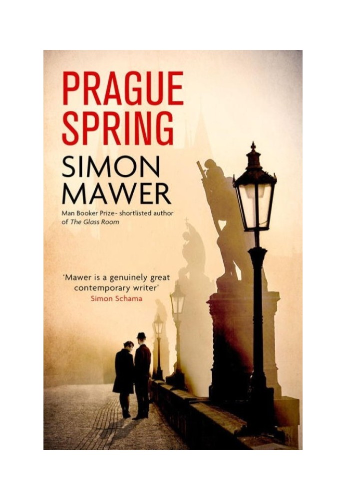 Prague Spring