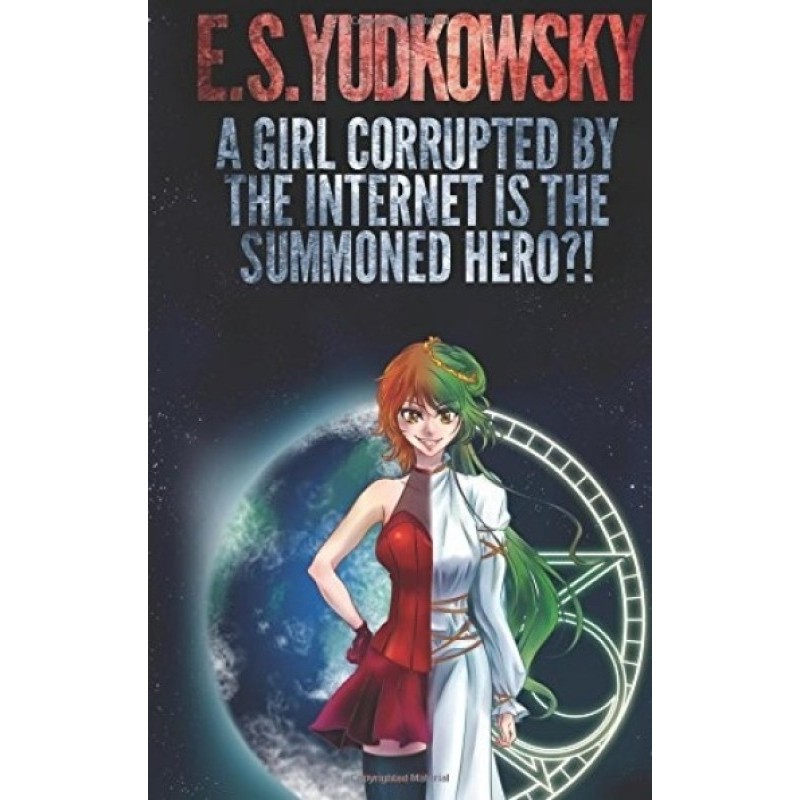 The girl corrupted by the...