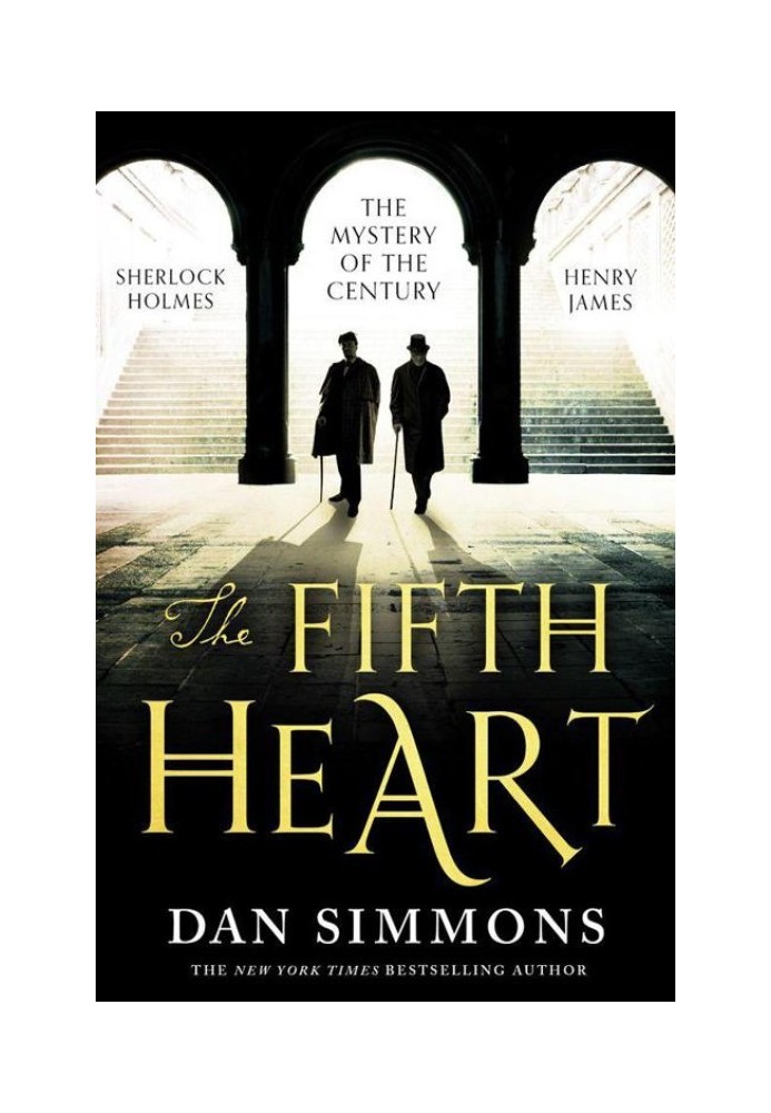 The Fifth Heart