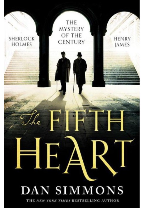 The Fifth Heart