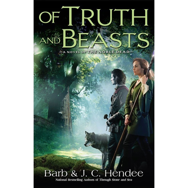 About truth and beasts (LP)