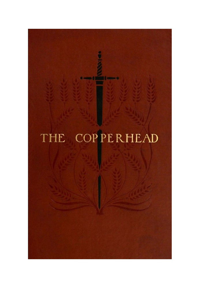 The Copperhead