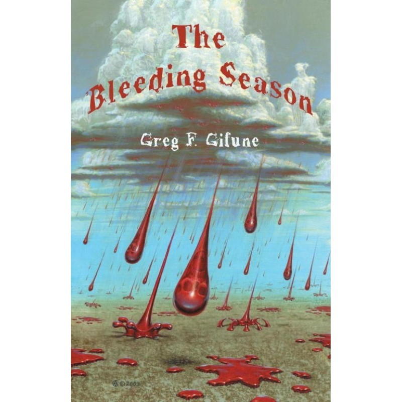 The Bleeding Season