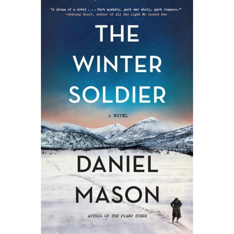 Зимовий солдат